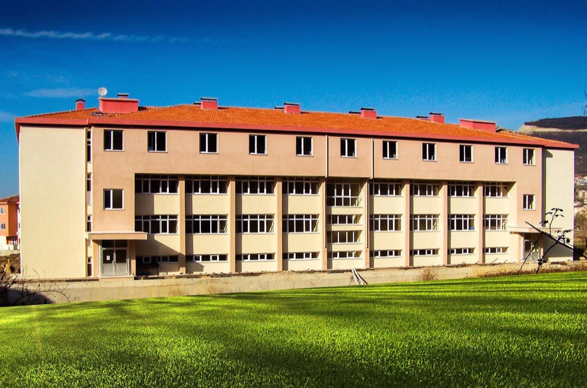Birol Durası Anadolu Lisesi, Cide